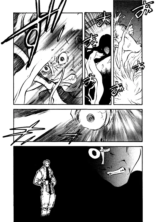 Trigun MAXIMUM - Page 13