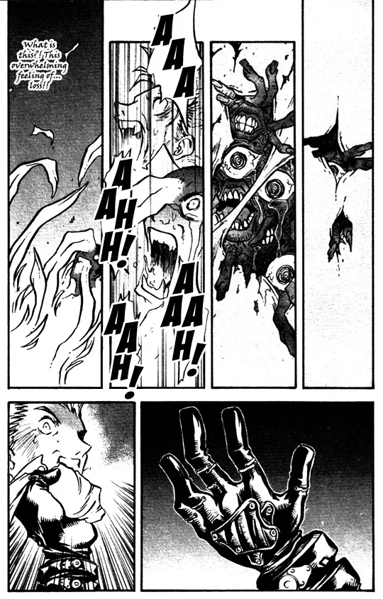 Trigun MAXIMUM - Page 24