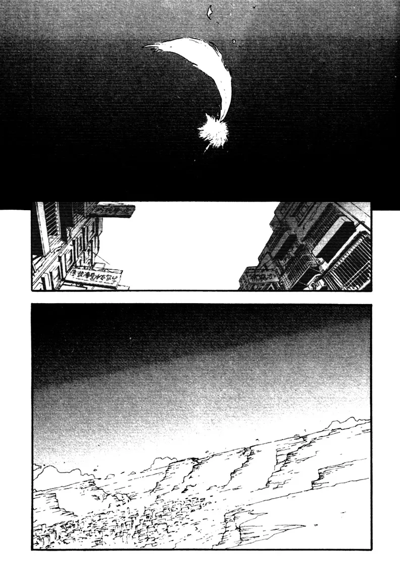 Trigun MAXIMUM - Page 20