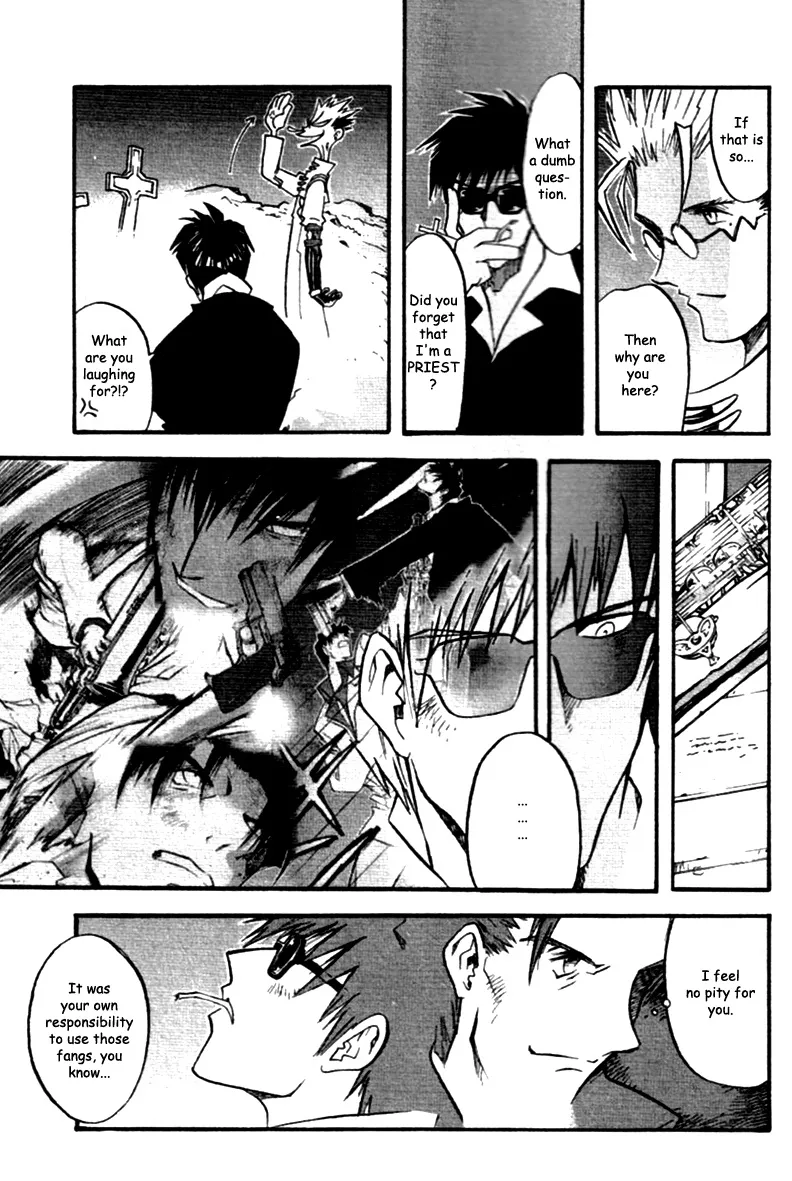 Trigun MAXIMUM - Page 24