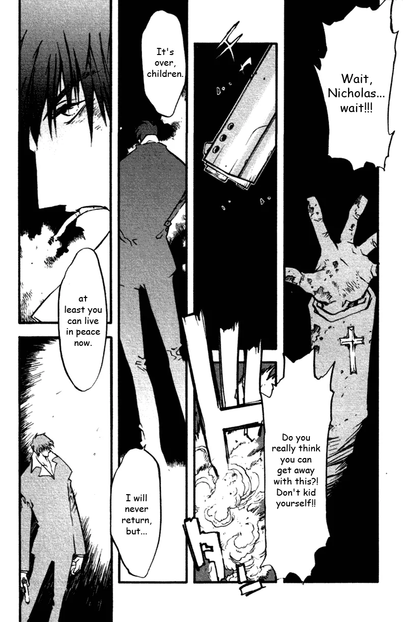 Trigun MAXIMUM - Page 2