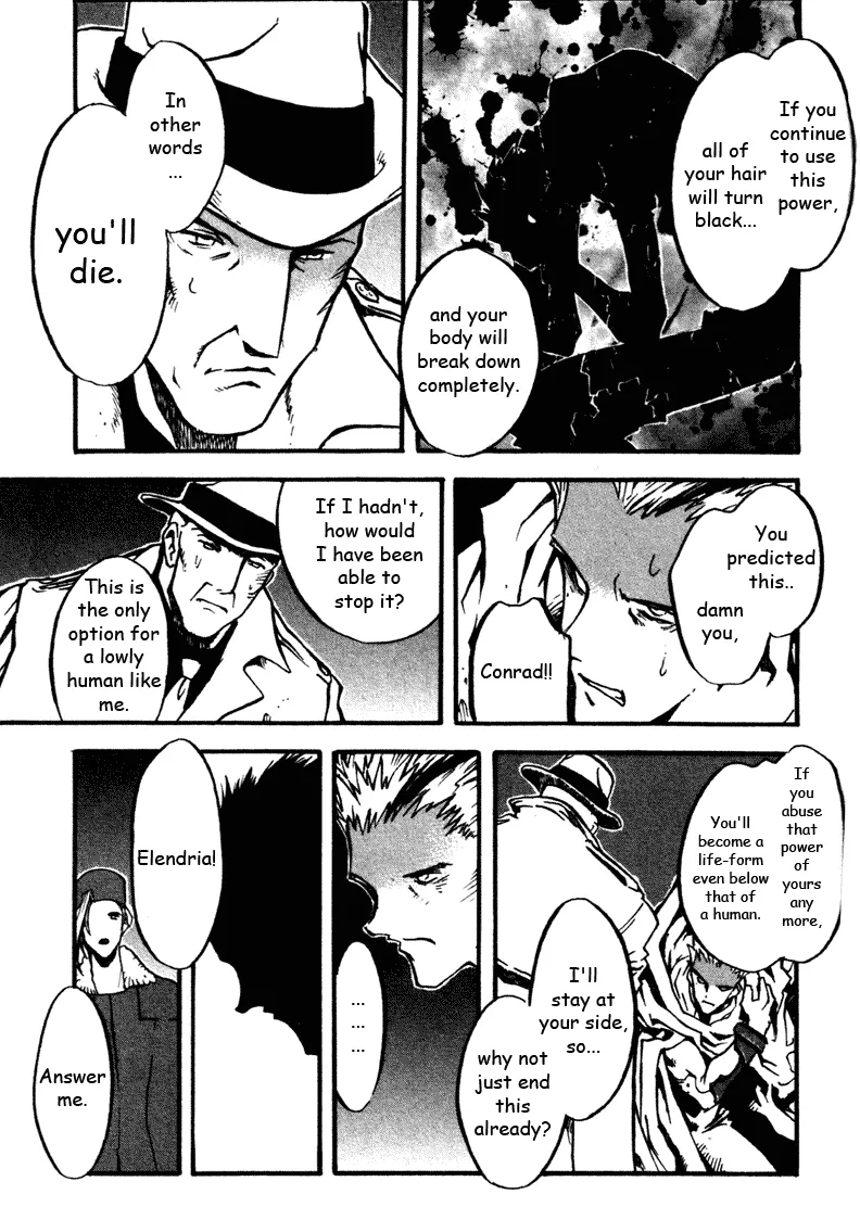 Trigun MAXIMUM - Page 26