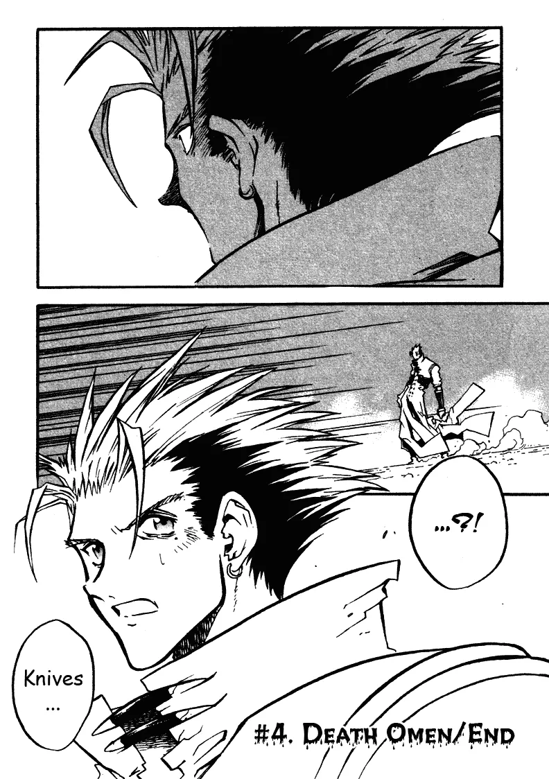 Trigun MAXIMUM - Page 29