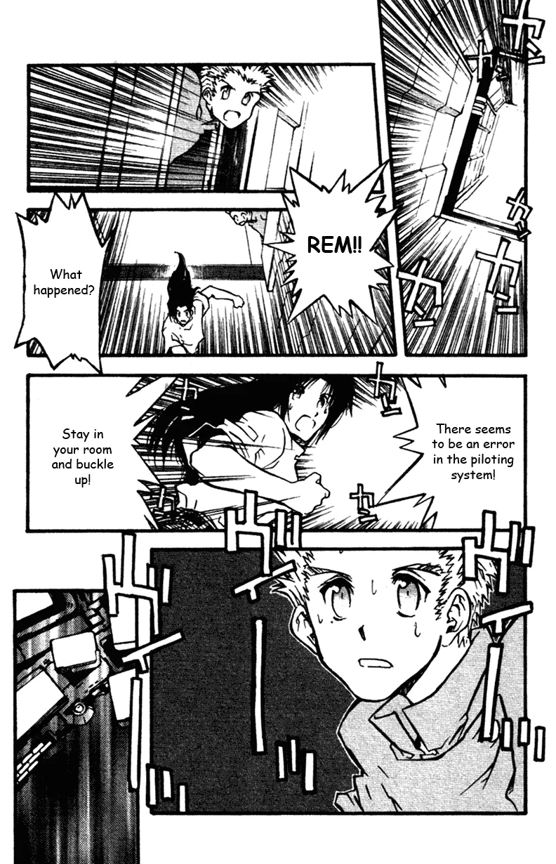 Trigun MAXIMUM - Page 26