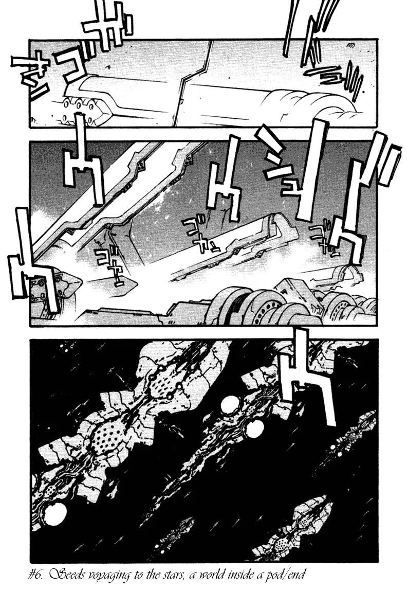 Trigun MAXIMUM - Page 29