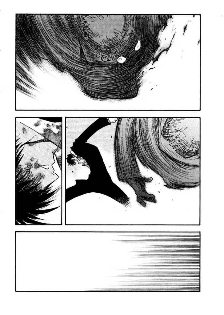 Trigun MAXIMUM - Page 17