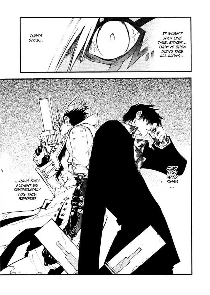 Trigun MAXIMUM - Page 39