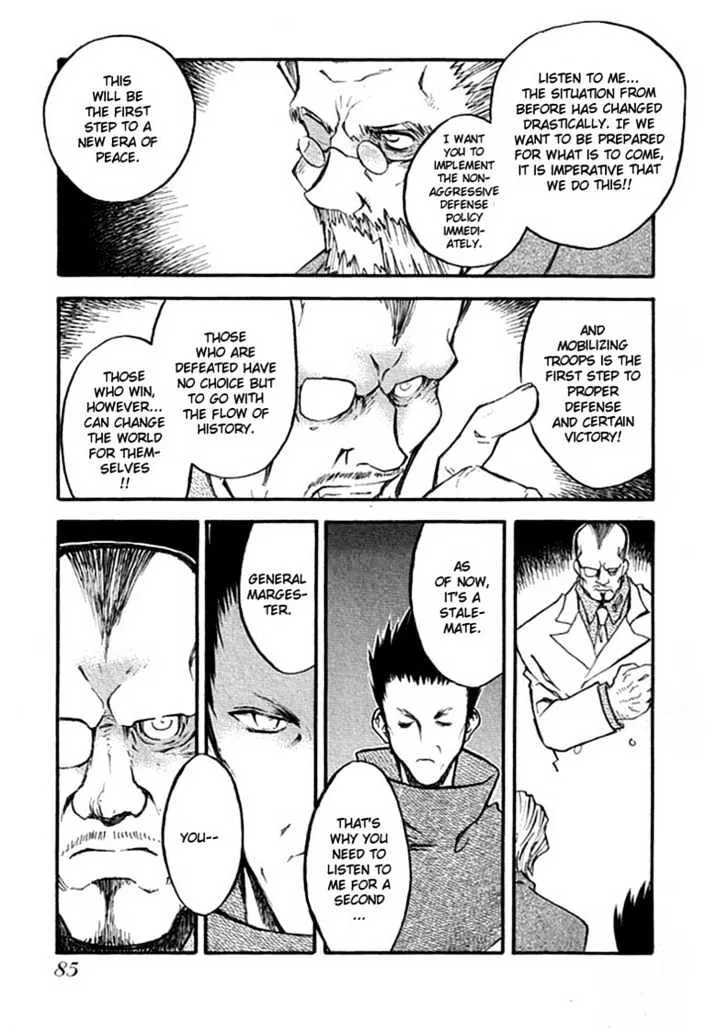 Trigun MAXIMUM - Page 20