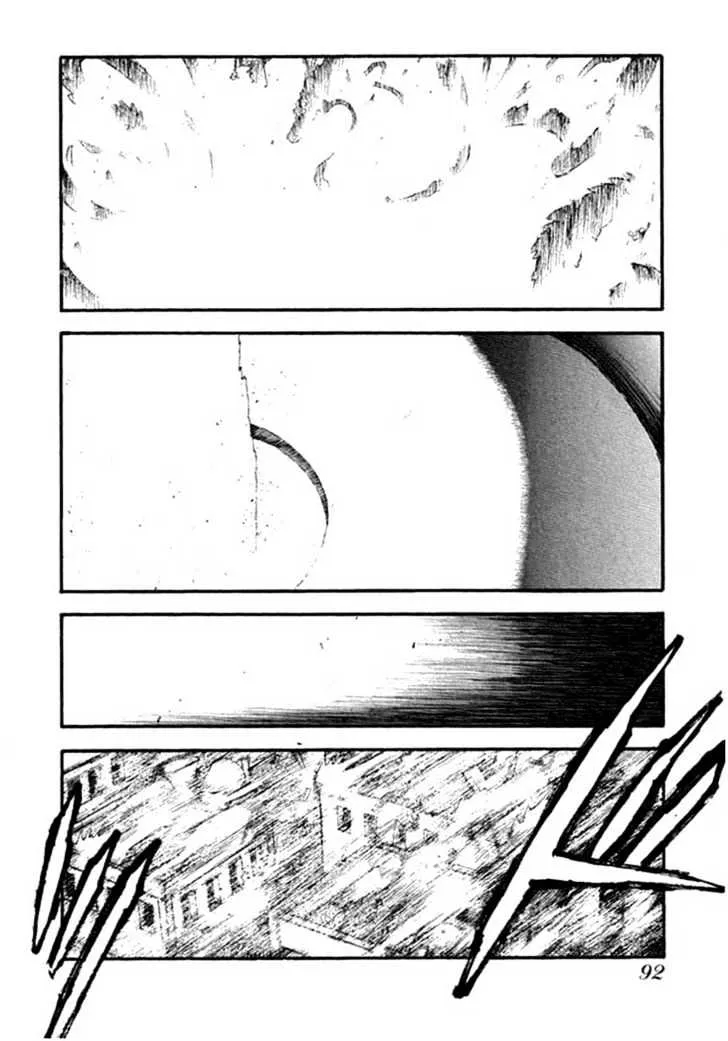 Trigun MAXIMUM - Page 27