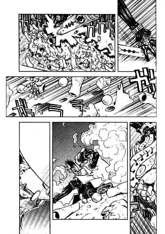 Trigun MAXIMUM - Page 26