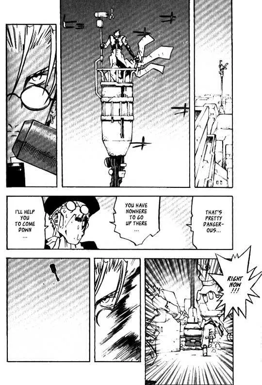 Trigun MAXIMUM - Page 29