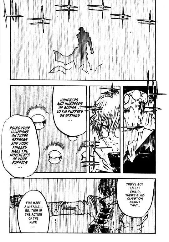 Trigun MAXIMUM - Page 3