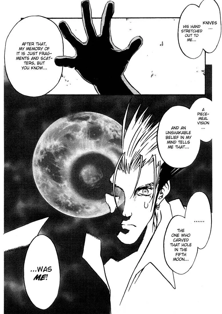 Trigun MAXIMUM - Page 27