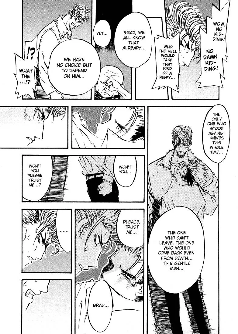 Trigun MAXIMUM - Page 29