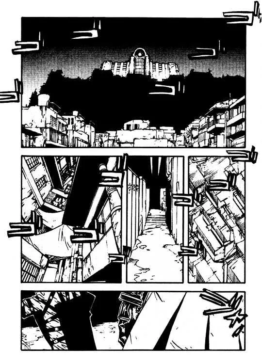 Trigun MAXIMUM - Page 19