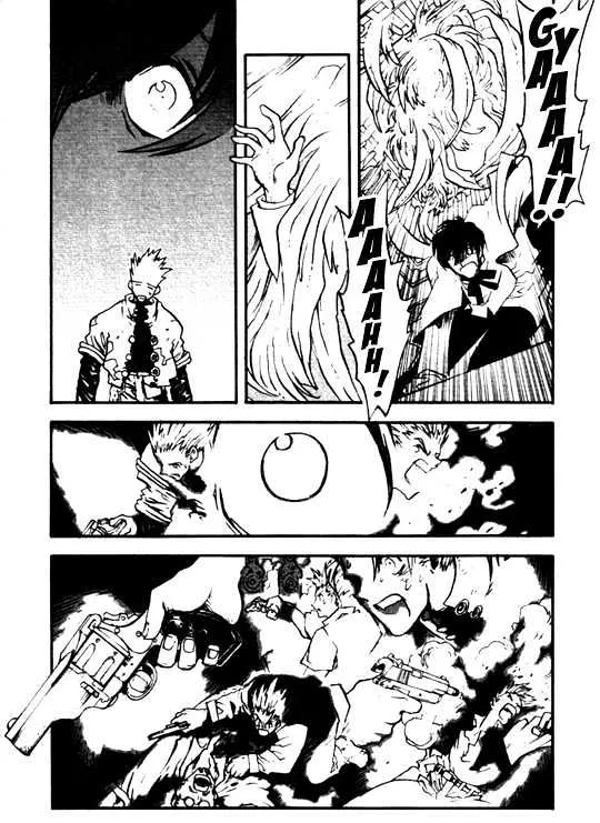 Trigun MAXIMUM - Page 3