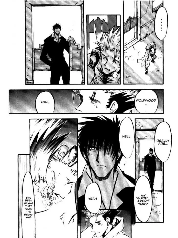 Trigun MAXIMUM - Page 15