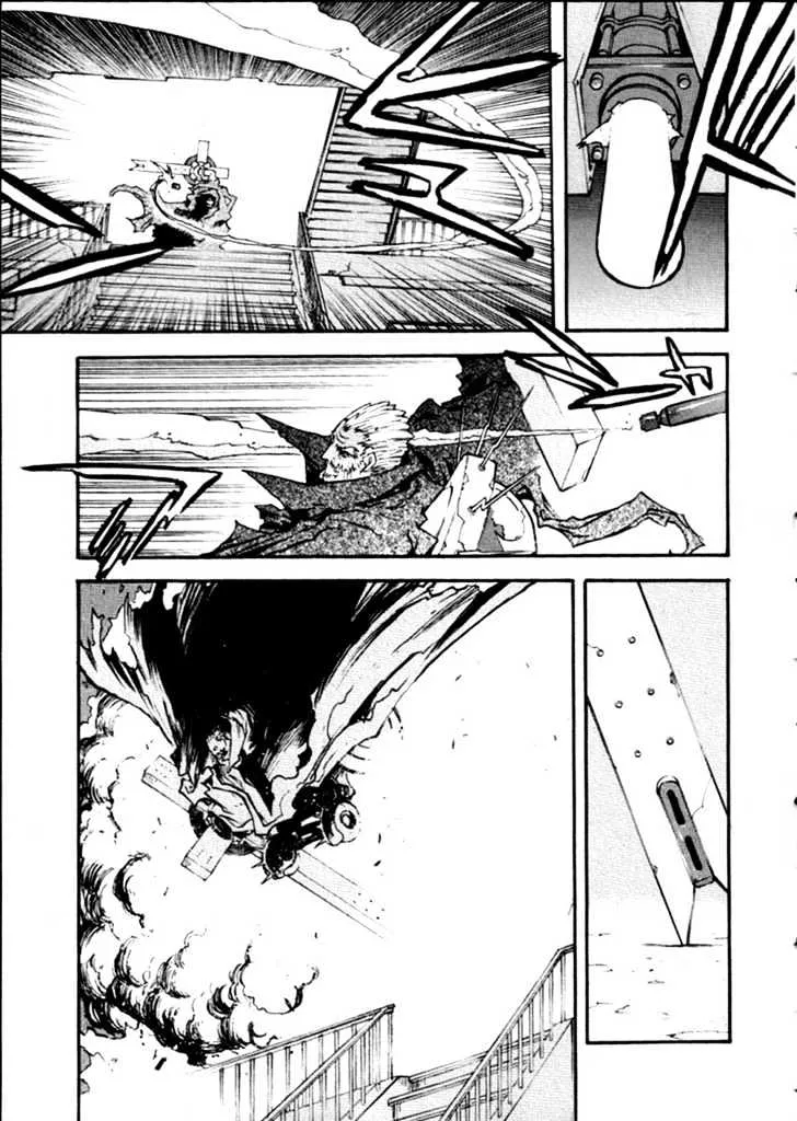 Trigun MAXIMUM - Page 16