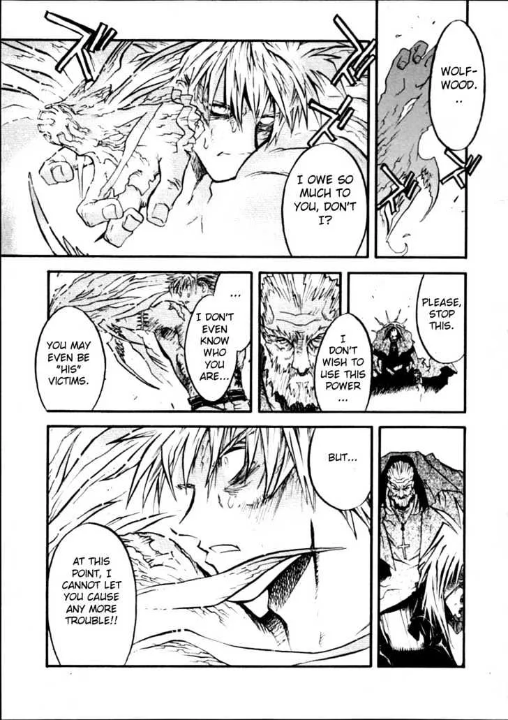 Trigun MAXIMUM - Page 31