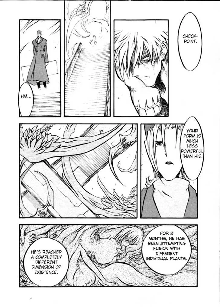 Trigun MAXIMUM - Page 35