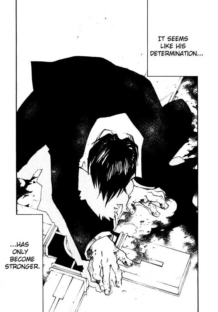 Trigun MAXIMUM - Page 16