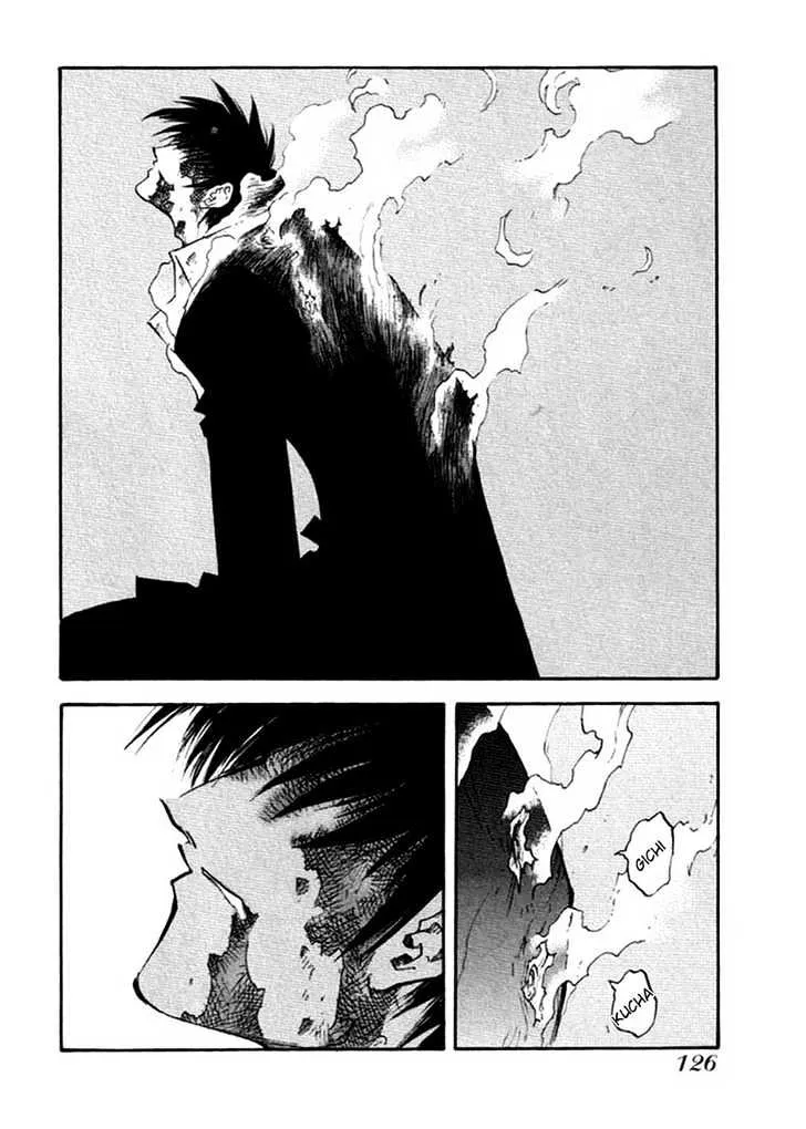 Trigun MAXIMUM - Page 18