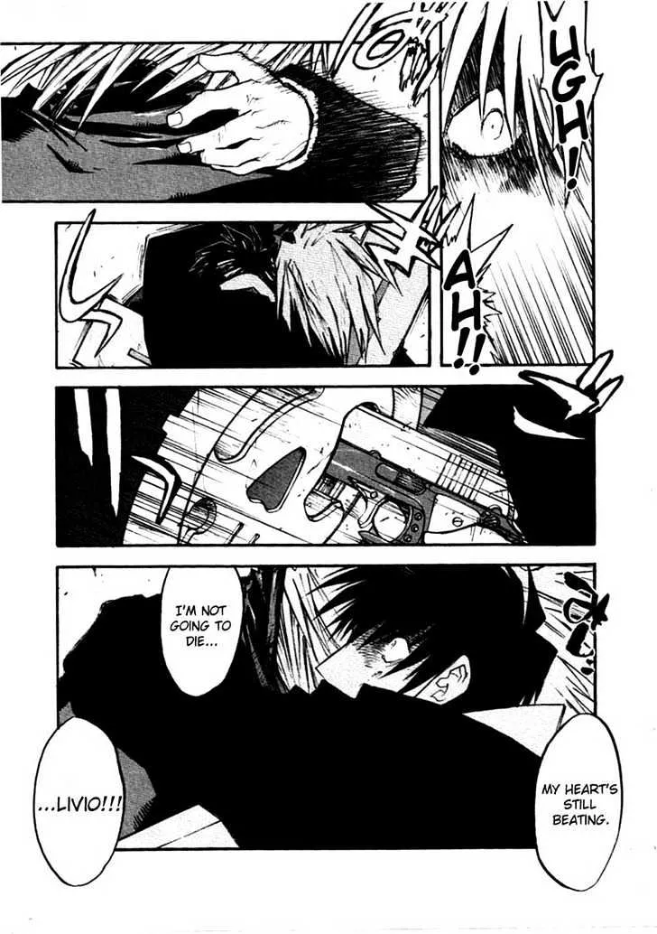 Trigun MAXIMUM - Page 26