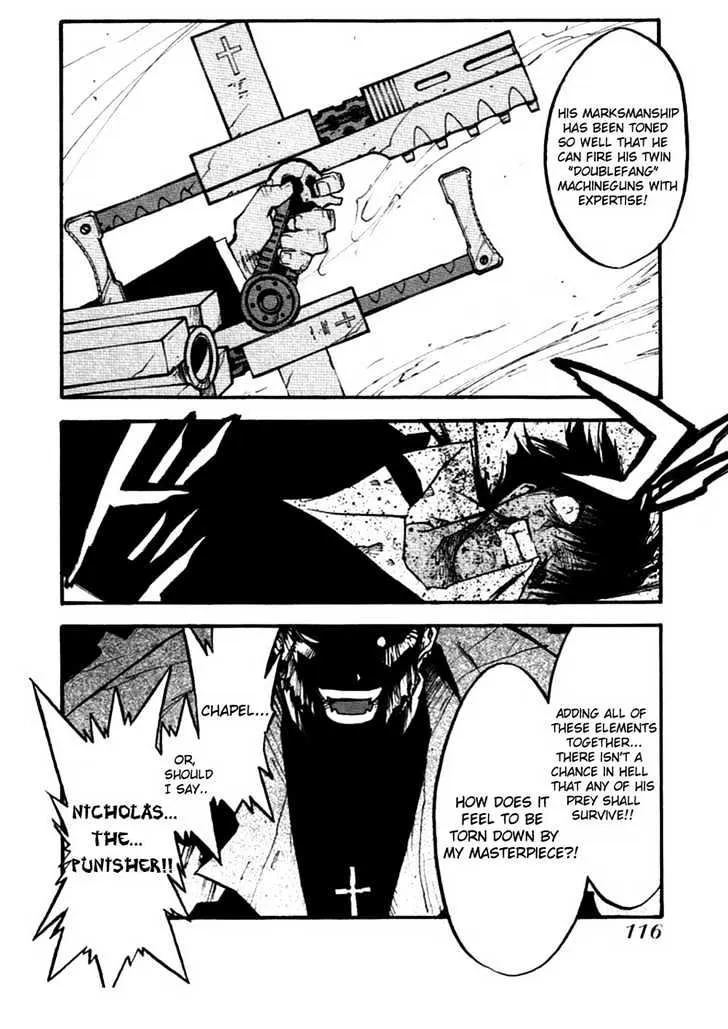 Trigun MAXIMUM - Page 8