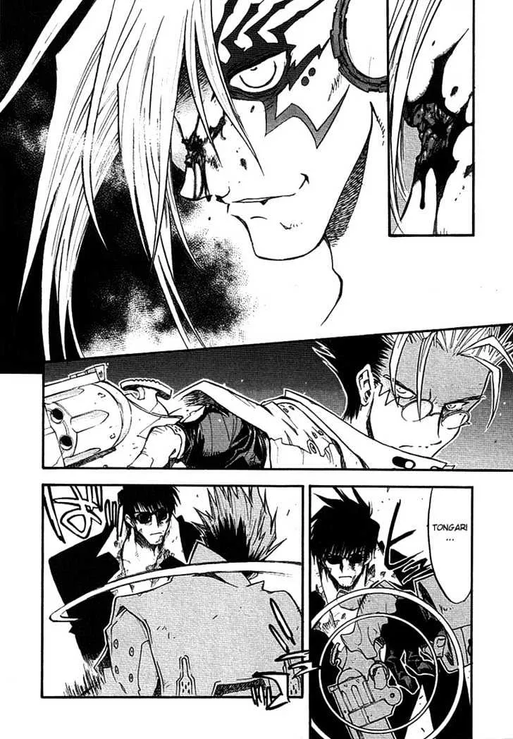 Trigun MAXIMUM - Page 16