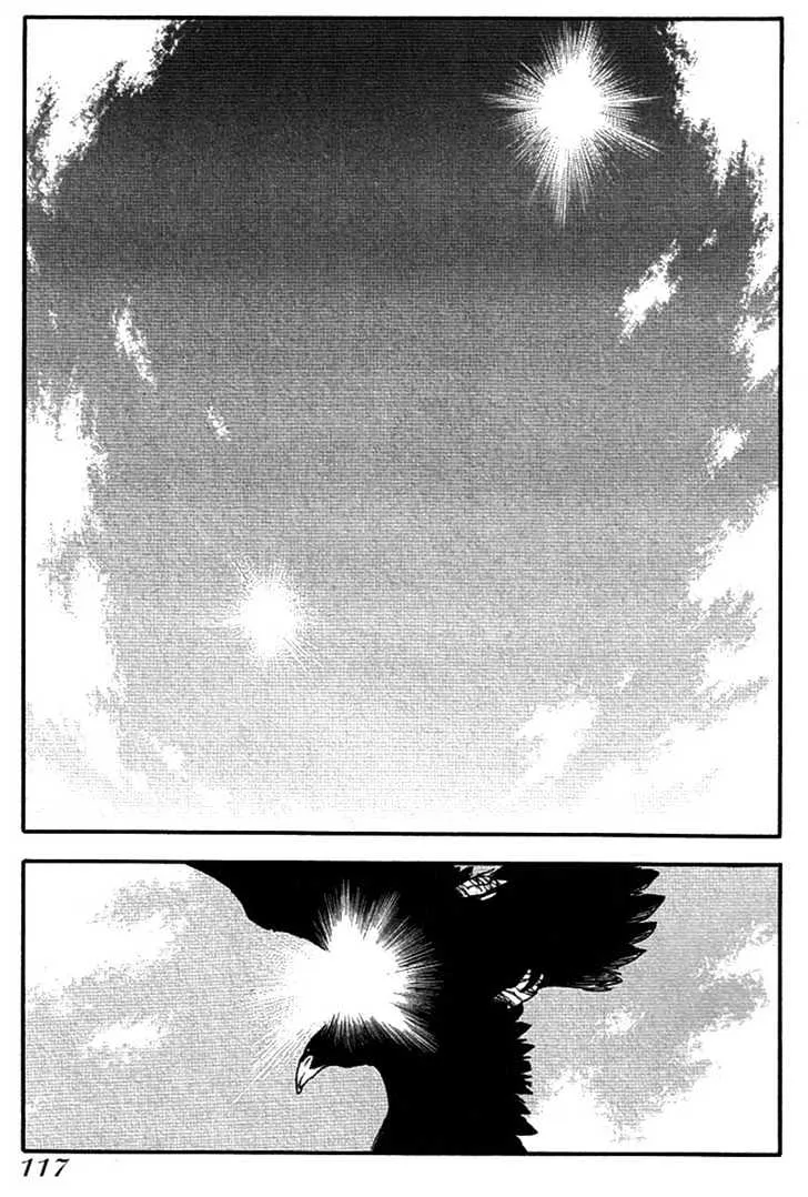 Trigun MAXIMUM - Page 19