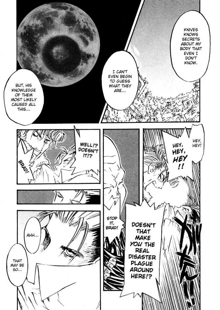 Trigun MAXIMUM - Page 28