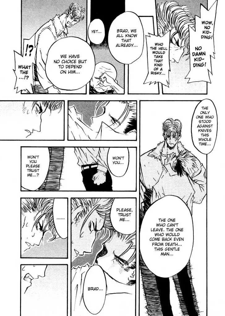 Trigun MAXIMUM - Page 29