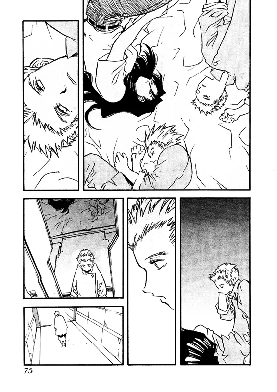 Trigun MAXIMUM - Page 15