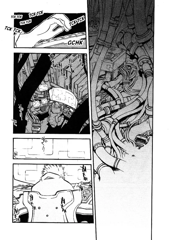 Trigun MAXIMUM - Page 16