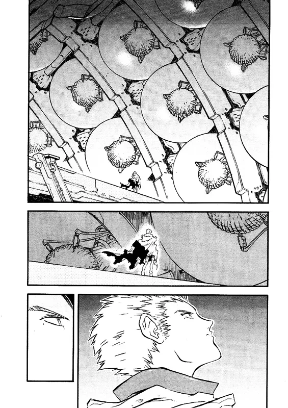 Trigun MAXIMUM - Page 23