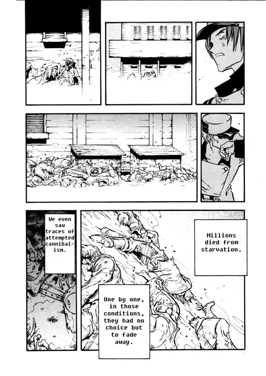 Trigun MAXIMUM - Page 13