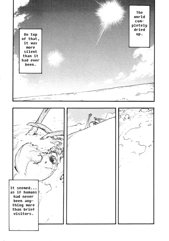 Trigun MAXIMUM - Page 25