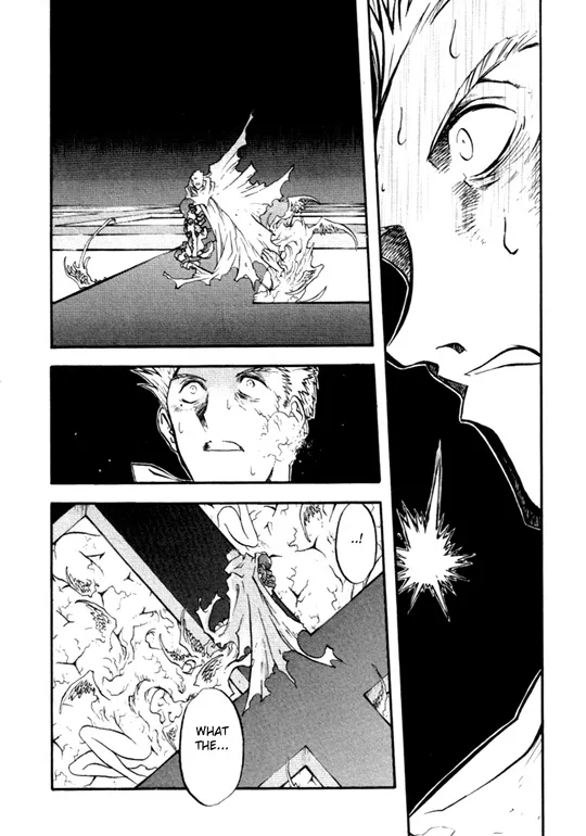 Trigun MAXIMUM - Page 13