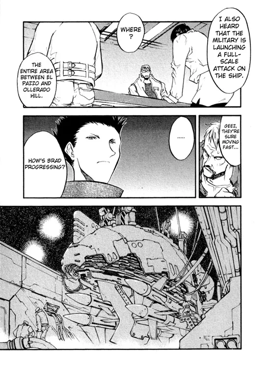 Trigun MAXIMUM - Page 4