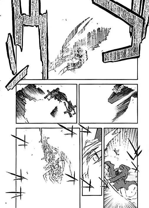 Trigun MAXIMUM - Page 42