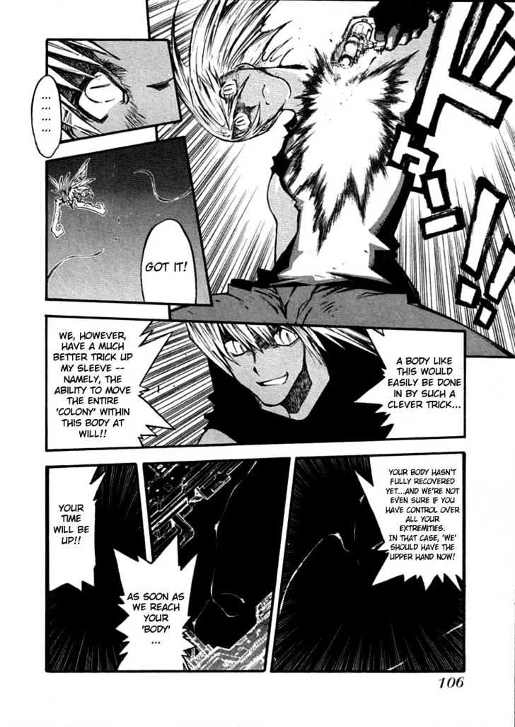 Trigun MAXIMUM - Page 11