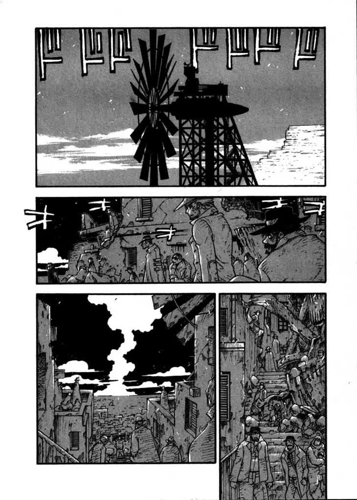 Trigun MAXIMUM - Page 22