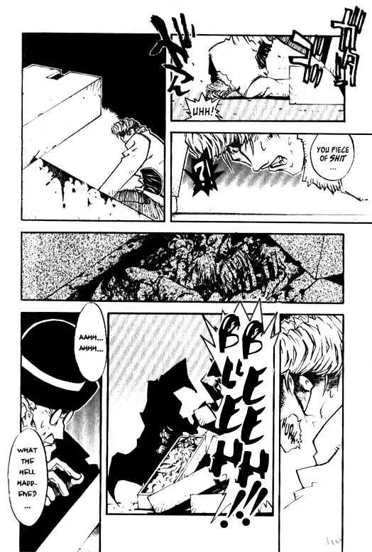 Trigun MAXIMUM - Page 13