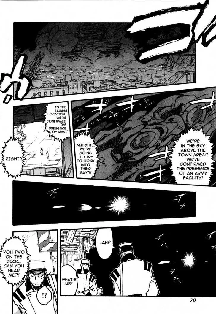 Trigun MAXIMUM - Page 10