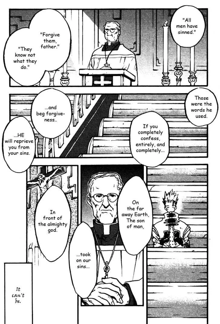 Trigun MAXIMUM - Page 6