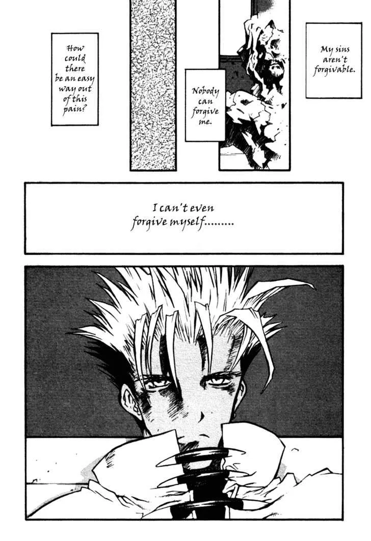 Trigun MAXIMUM - Page 7