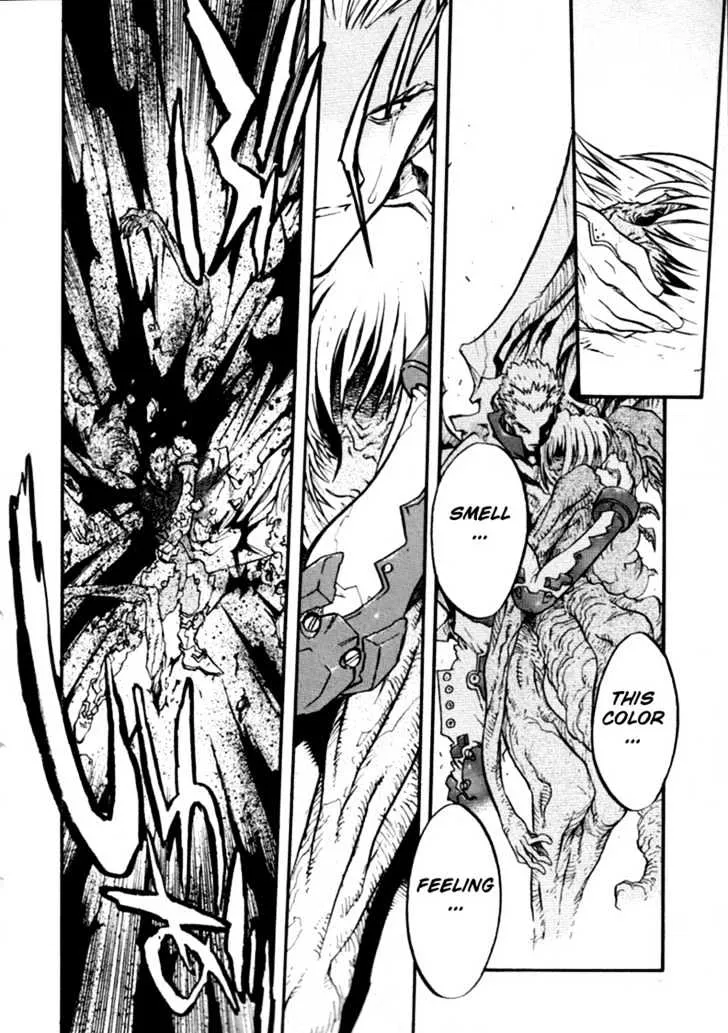 Trigun MAXIMUM - Page 25