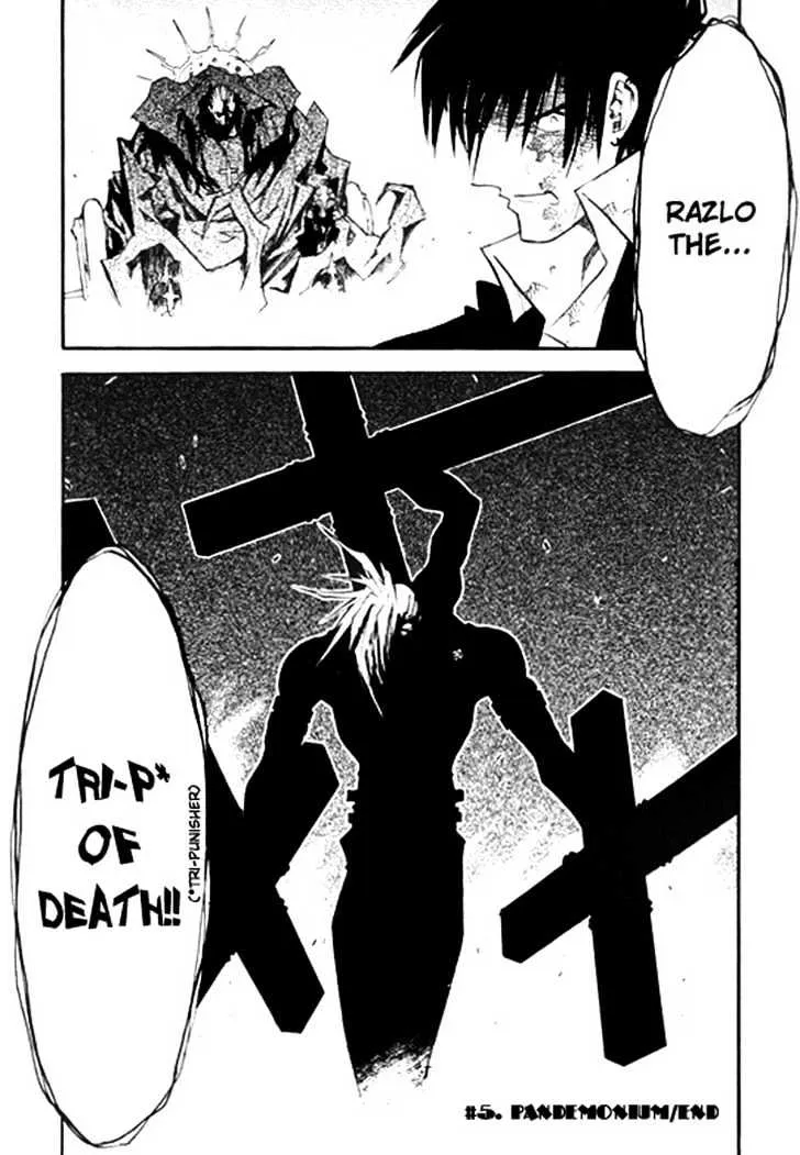 Trigun MAXIMUM - Page 24