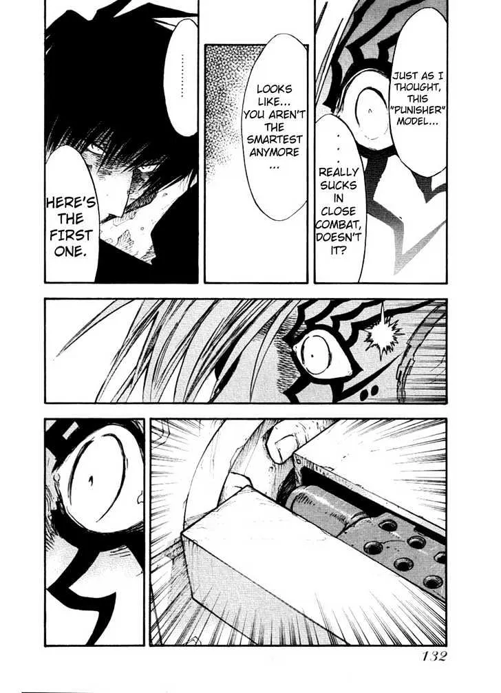 Trigun MAXIMUM - Page 5