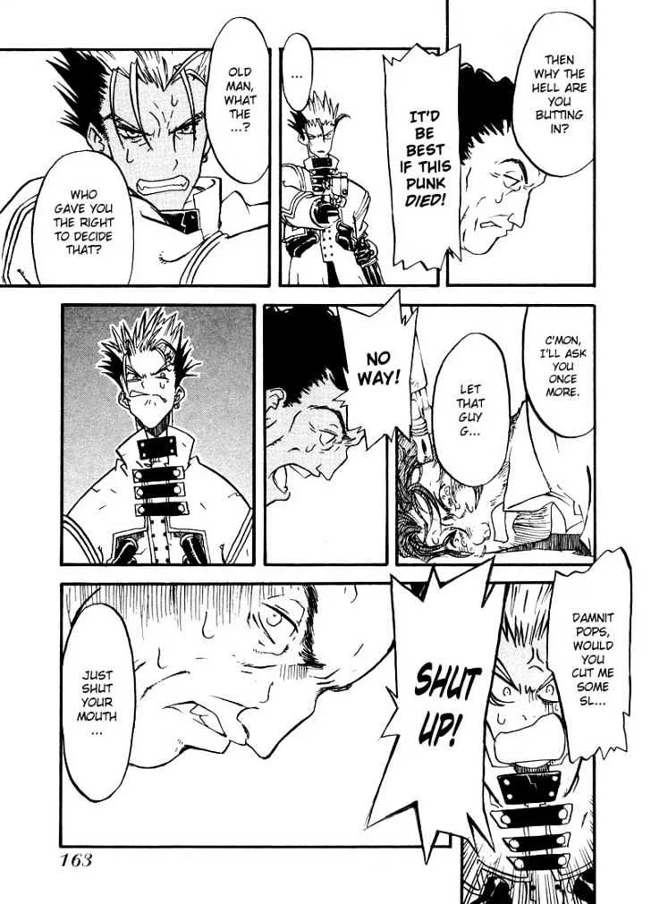 Trigun MAXIMUM - Page 22